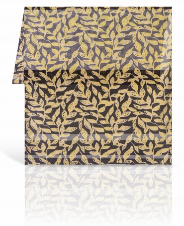 Палантин Женский SN-CREEPERS/SILVER.BL